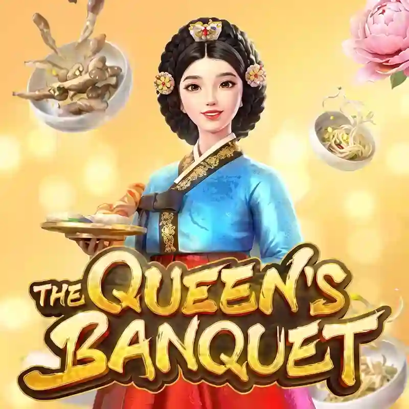 Slots Bữa tiệc của Nữ hoàng sv4play
