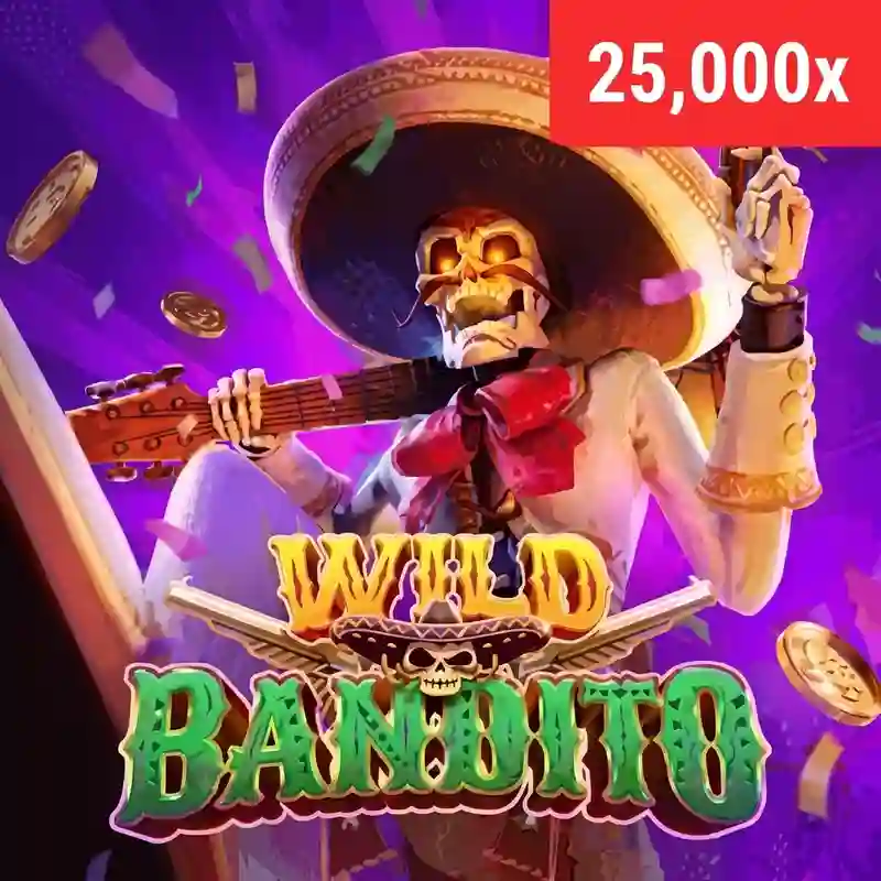 Slots Cao Bồi Hoang Dã sv4play