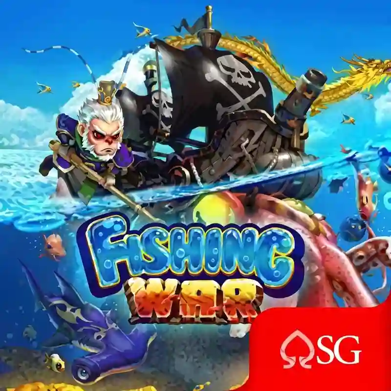 Bắn cá Cuộc chiến câu cá sv4play