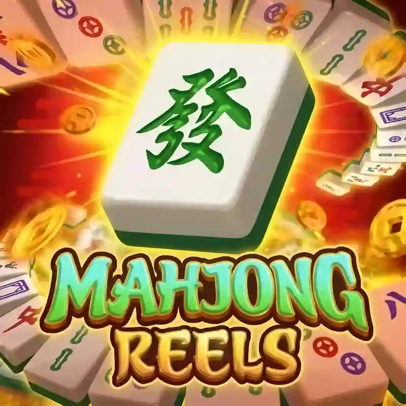Trò chơi Cuộn Mạt Chược tại sv4play