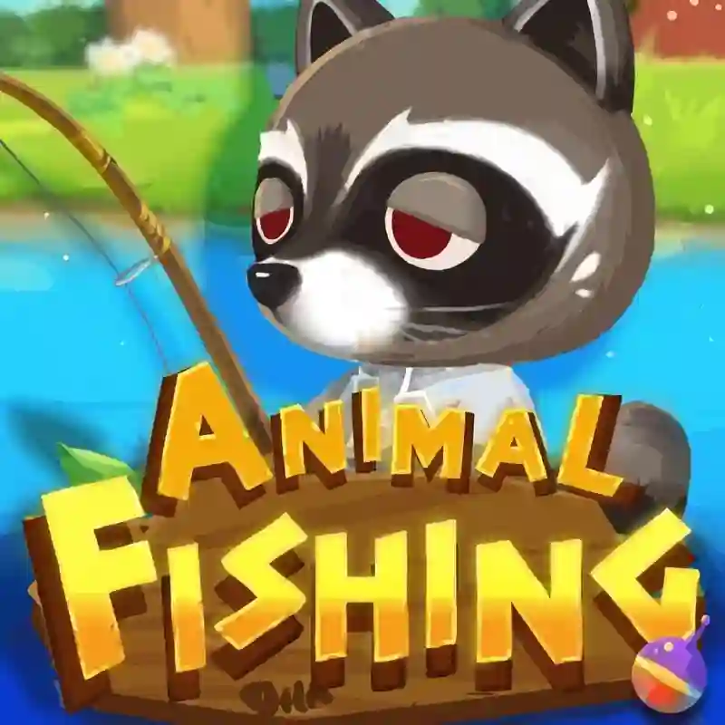 Chơi game Câu cá động vật tại sv4play
