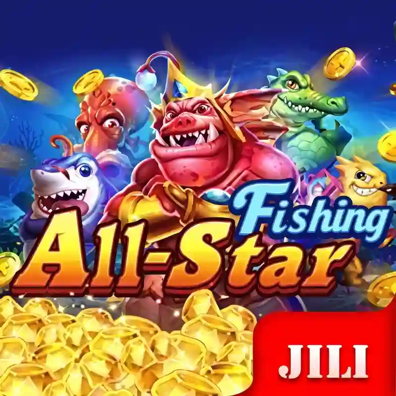 Trải nghiệm Dàn Sao Đánh Cá sv4play