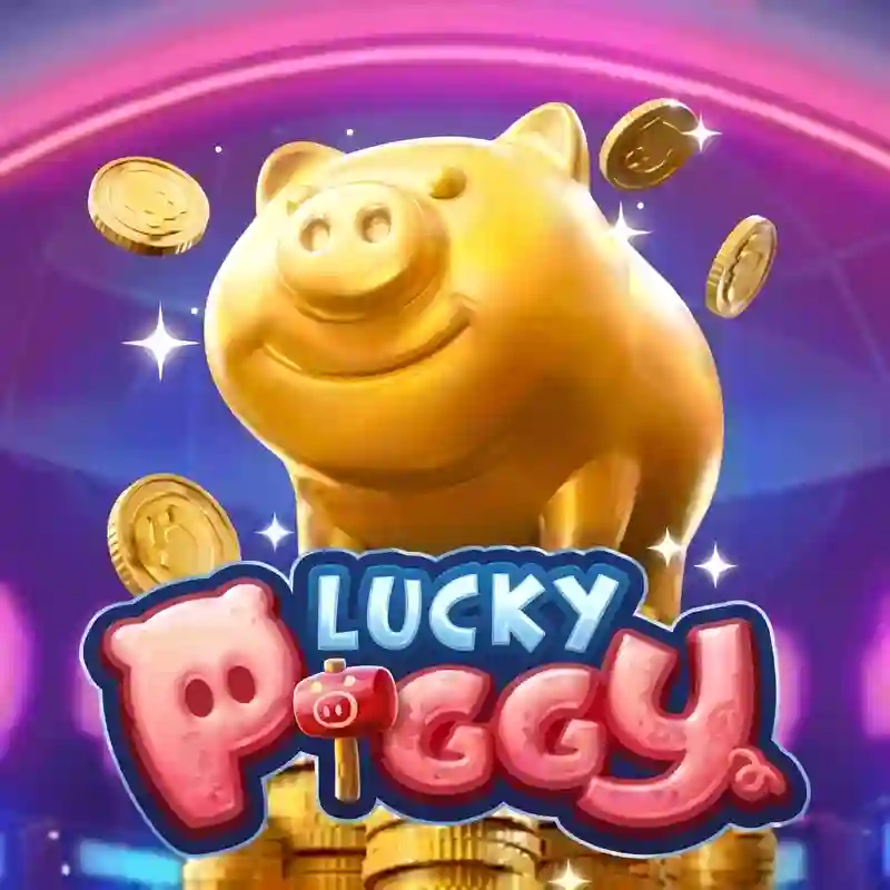 Game Heo đất may mắn sv4play