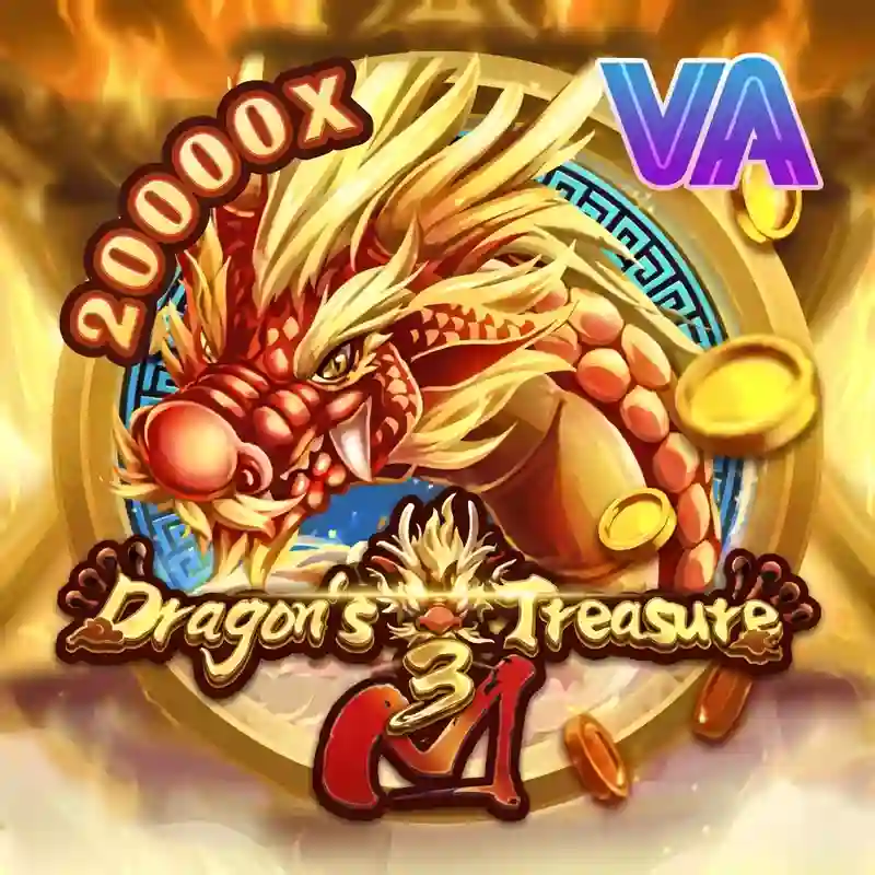 Kho Báu Thần Long 3 M casino sv4play