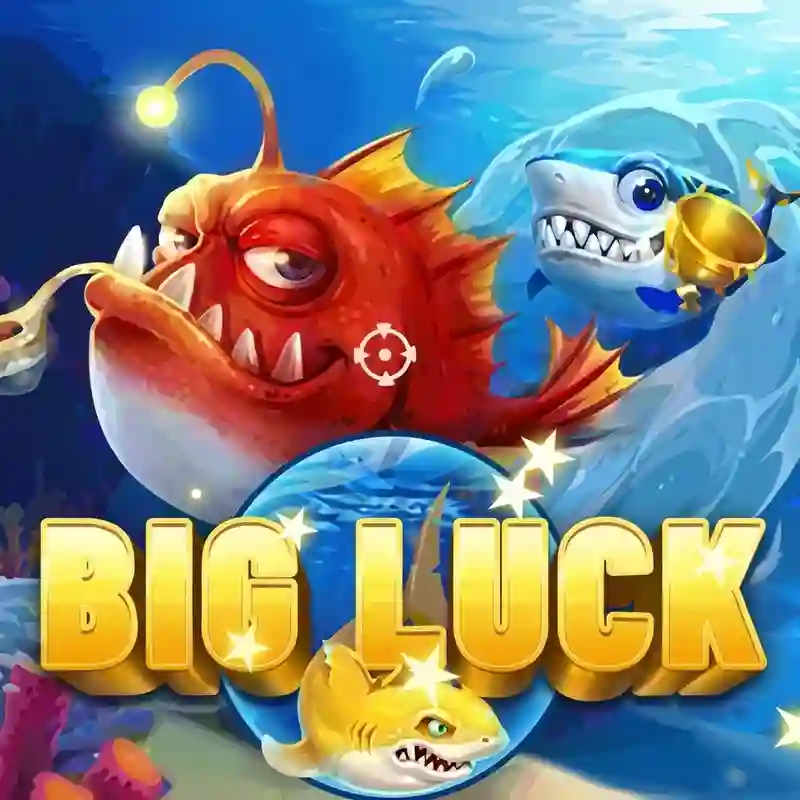 Trò chơi May mắn lớn tại sv4play