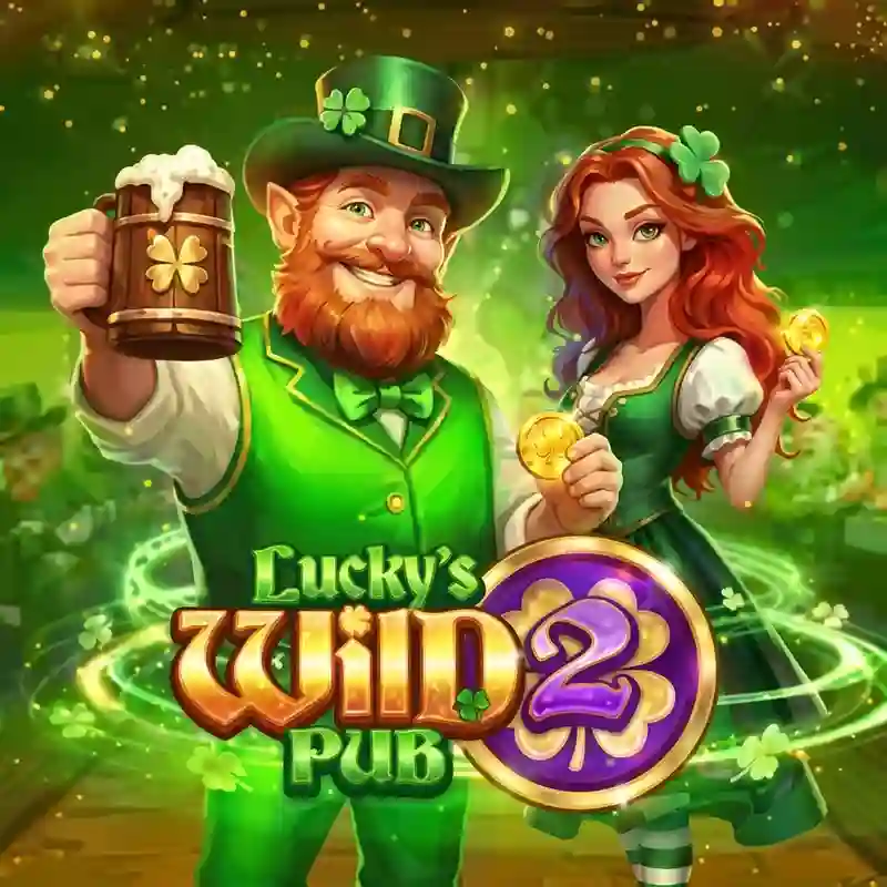 Slots Quán Rượu May Mắn Hoang Dã 2 sv4play