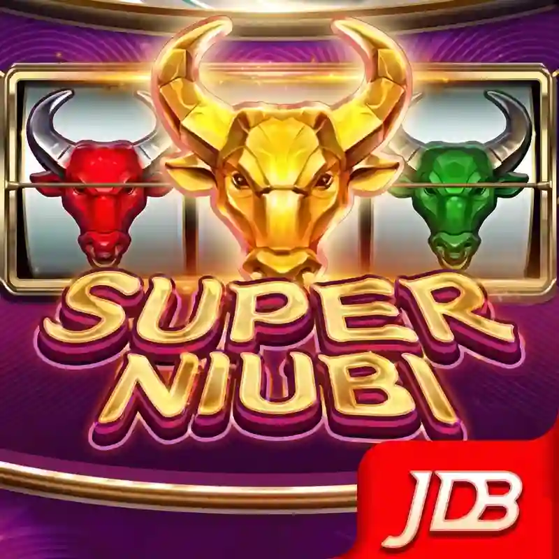 Slots Siêu Bò B sv4play