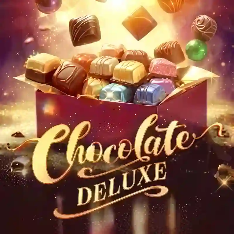 Trò chơi sô cô la cao cấp casino sv4play