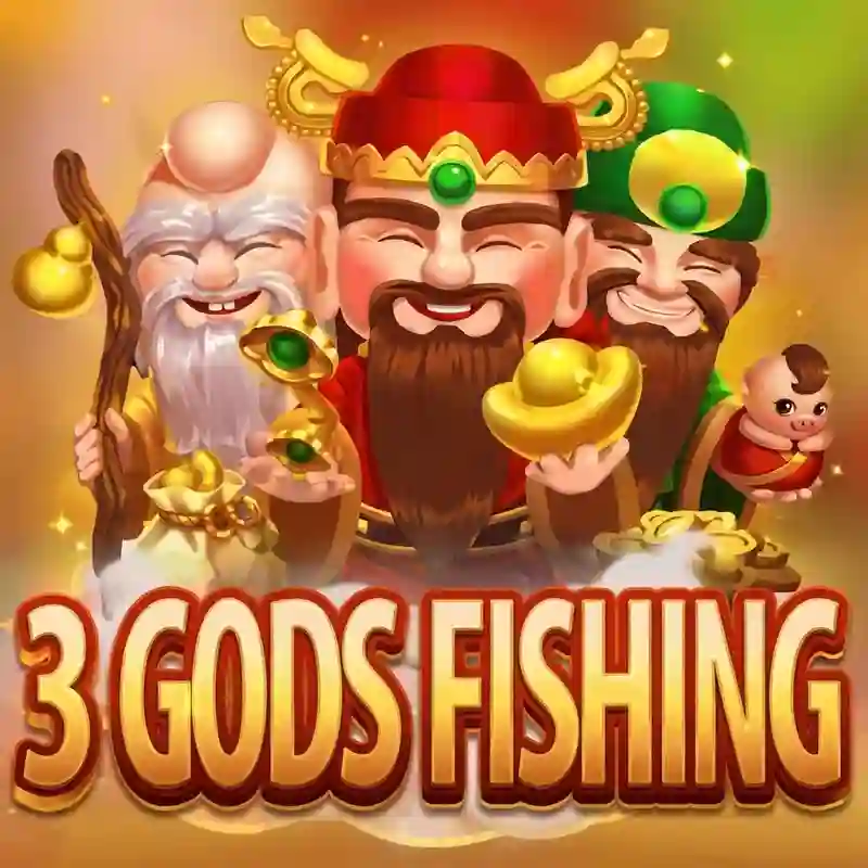 Trò chơi Tam Tiên Bắn Cá tại sv4play