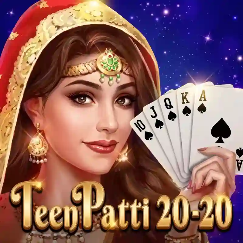 Game bài Teen Patti 20-20 sv4play