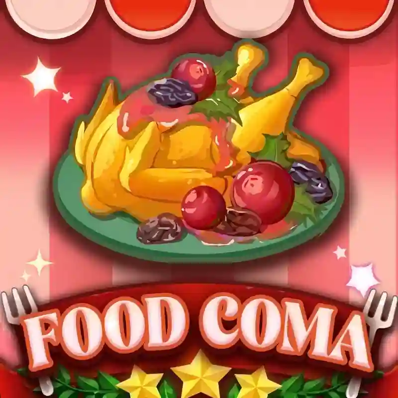 Chơi game Thức ăn Coma tại sv4play