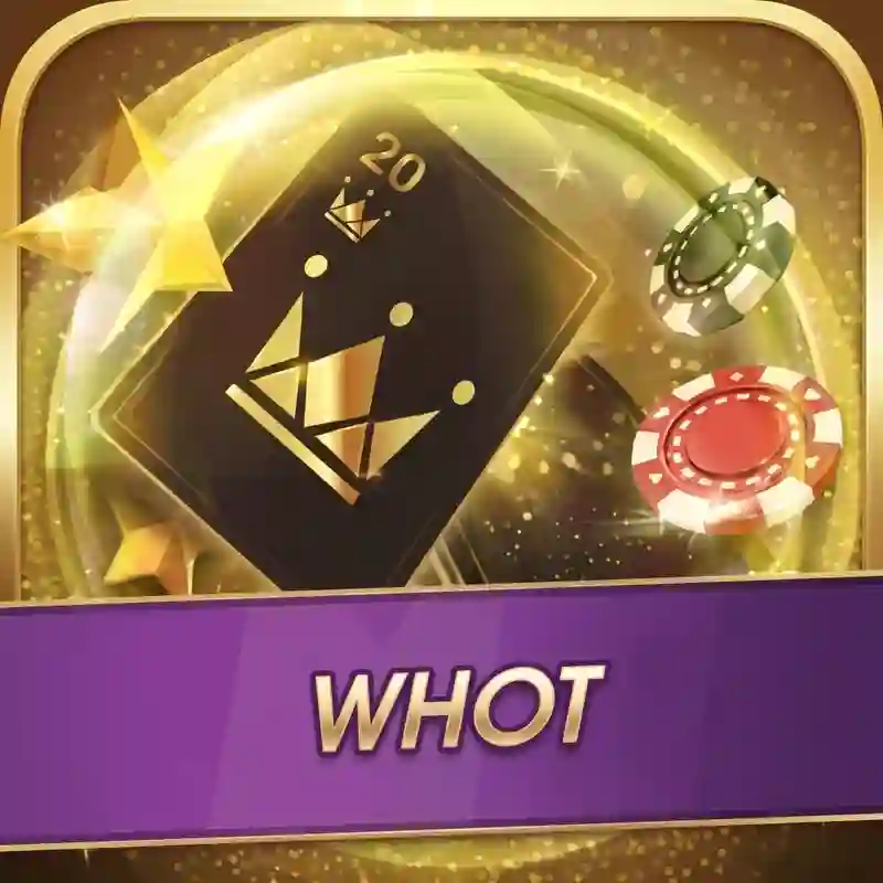 Chơi Whot trực tuyến sv4play