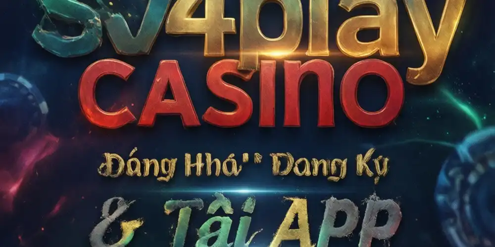 SV4Play Casino Banner